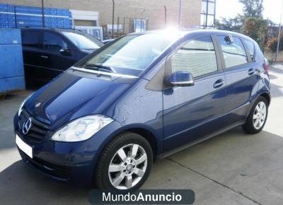 Mercedes-Benz A 180 A 180CDI