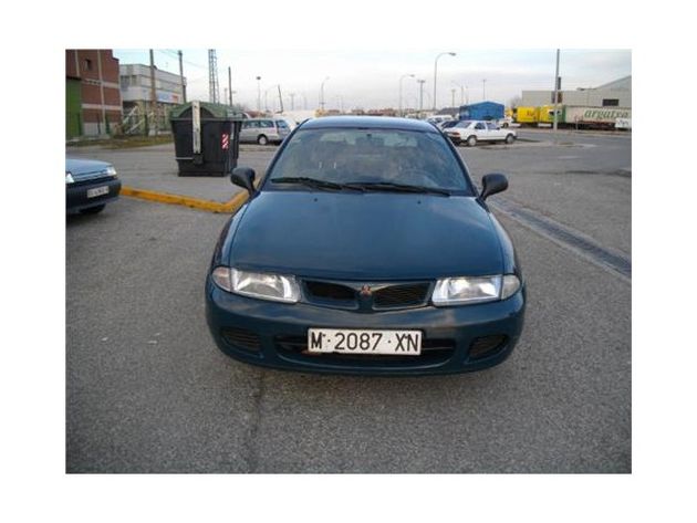 MITSUBISHI CARISMA 1.6 GLX