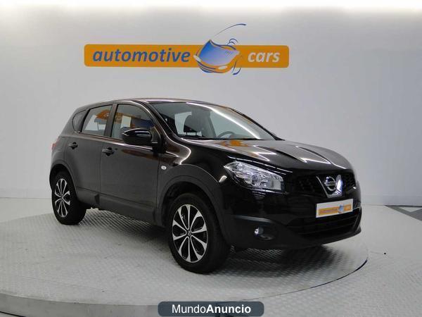 Nissan Qashqai 1.5D ACENTA