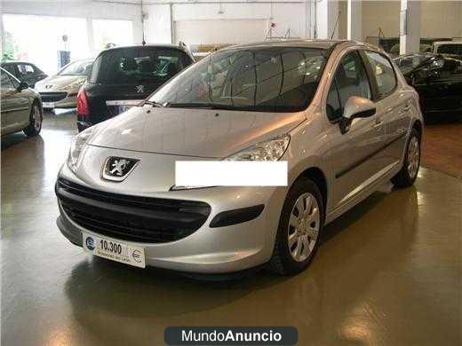 Peugeot 207 Confort 1.4 HDI 70