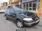 Renault Megane Még.G.Tour 1.5dCi Bus.105 eco - mejor precio | unprecio.es