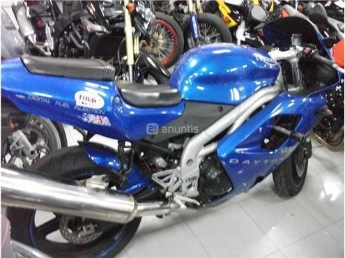 TRIUMPH DAYTONA 955 i