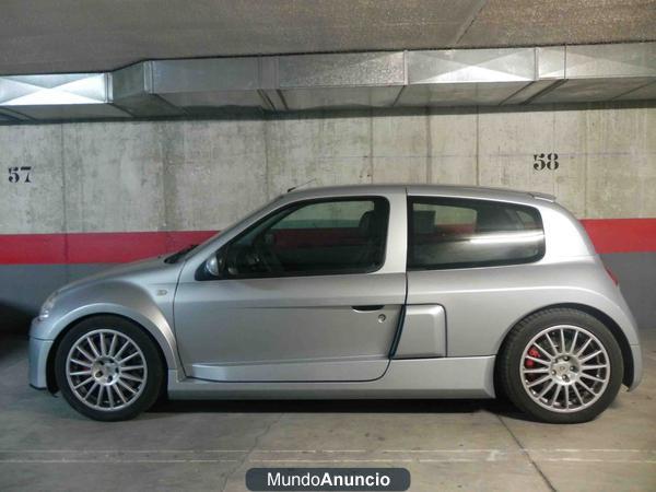 vendo clio sport v6