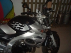 vendo SUZUKI GSR 600 - mejor precio | unprecio.es