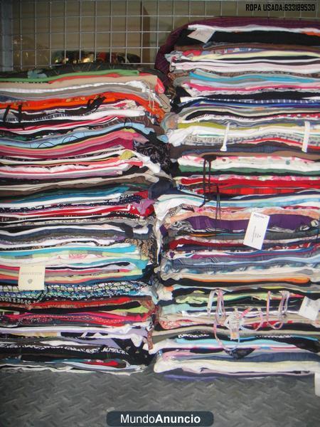 VENTA POR KILOS:BATAS DE VERANO,VESIDOS,Y BLUSAS