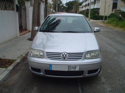 VOLKSWAGEN POLO 1.4 16V - Islas Baleares