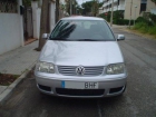 VOLKSWAGEN POLO 1.4 16V - Islas Baleares - mejor precio | unprecio.es