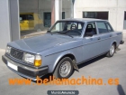 Volvo 244 Gle ** Clasico De Coleccion Particular ** \'80 - mejor precio | unprecio.es