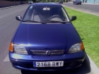 2002 suzuki swift 1.3 1200€ 602727559 - mejor precio | unprecio.es