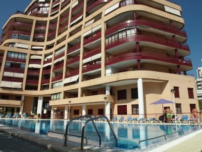 2b  , 2ba   in Calpe,  Costa Blanca South   - 270000  EUR