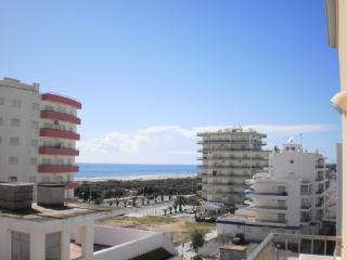 Apartamento : 4/6 personas - junto al mar - vistas a mar - monte gordo  algarve  portugal