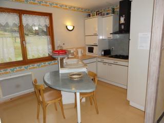 Apartamento en chalet : 4/5 personas - gerardmer  vosgos  lorena  francia