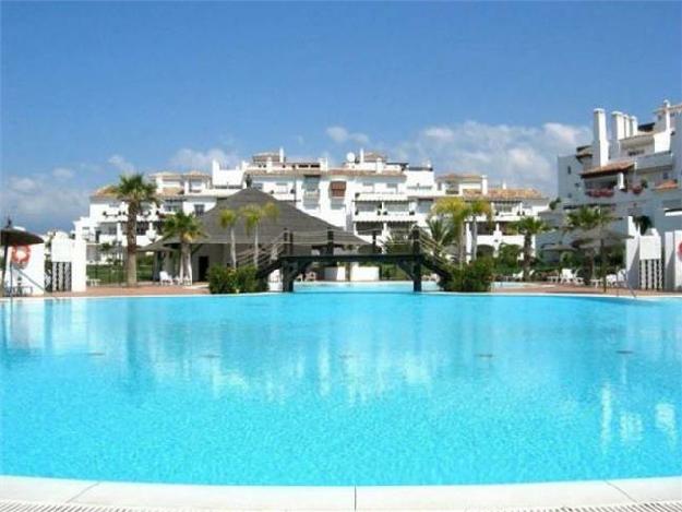 Apartamento en San Pedro de Alcántara