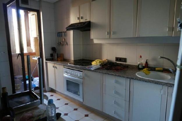 Apartamento en venta en València, Valencia (Costa Valencia)