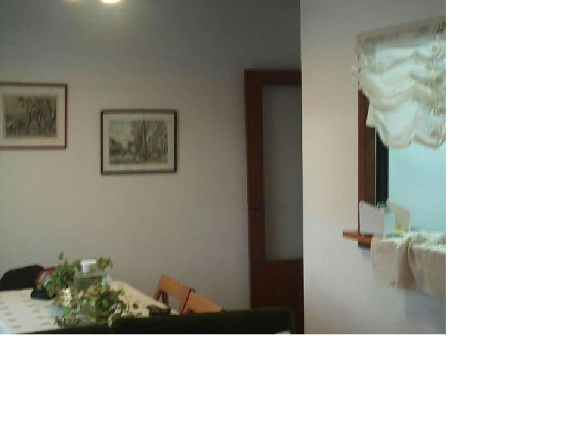 Apartamento playa de ber (boebre).pontedeume. dos hab. garaje