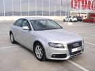 Audi A4 2.0 TDI 143CV MULTITRONIC - mejor precio | unprecio.es