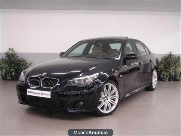 BMW 540 I 540i Berlina