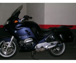 BMW R 1150 RT