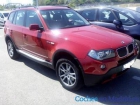 BMW X3 - mejor precio | unprecio.es