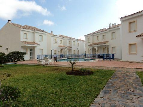 Casa adosada en Mijas