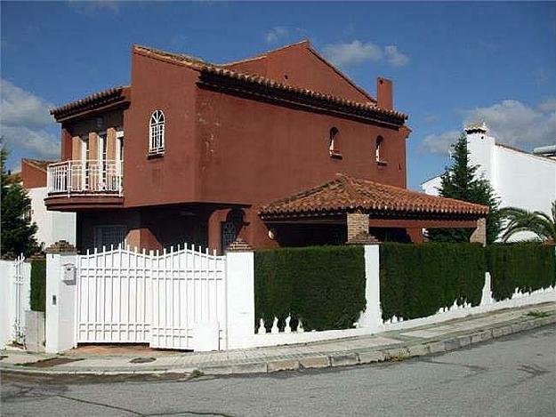 Casa en Albolote