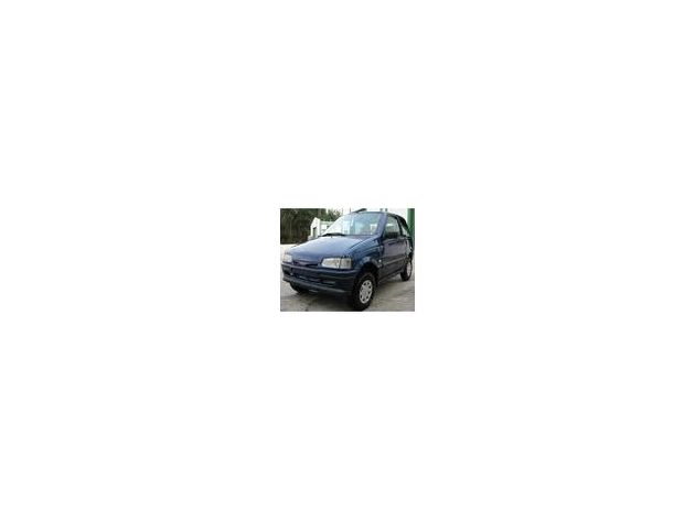 JEEP GRAND CHEROKEE 3.1 TD LAREDO