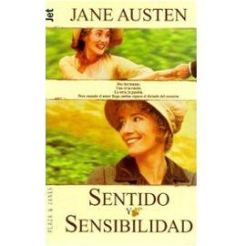 Libros de Jane Austen