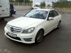 Mercedes-Benz CLASE C C 200CDI BE Avantgarde 7G Plus - mejor precio | unprecio.es