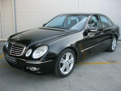 Mercedes-Benz E 280  280 CDI Avantg