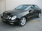 Mercedes-Benz E 280 280 CDI Avantg - mejor precio | unprecio.es
