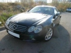 Mercedes Clase SL -BENZ R230 500 - mejor precio | unprecio.es