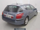 Peugeot 407 SW ST Confort 2.0 HDi 136 - mejor precio | unprecio.es