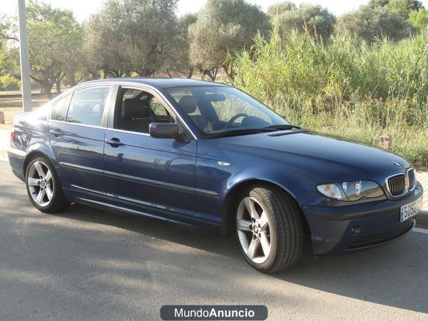 Se Vende BMW 318 i