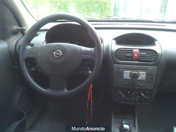 se vende opel combo 1.7cdti año 2008 100cv