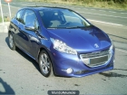 Se vende Peugeot 208 3p Allure 1.6 e-HDI 92 cv. - mejor precio | unprecio.es