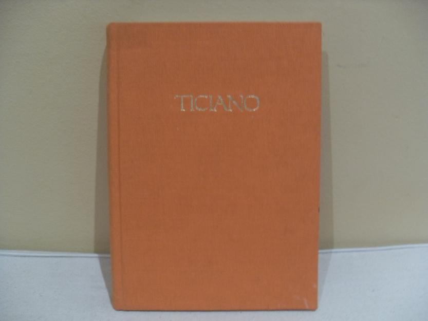 Ticiano (Marcel Brion)