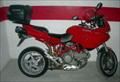 VENDO DUCATI MULTISTRADA 1000 DS