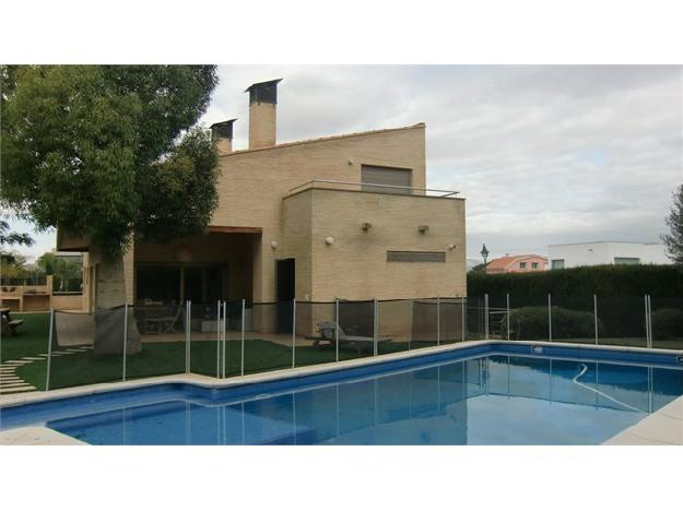 Vivienda independiente torre en conill