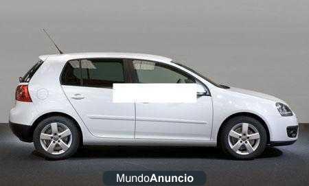 Volkswagen Golf 2.0 TDI 140cv DPF Sport