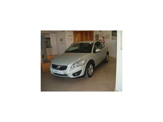 VOLVO C30 1.6DRIVE MOMENTUM