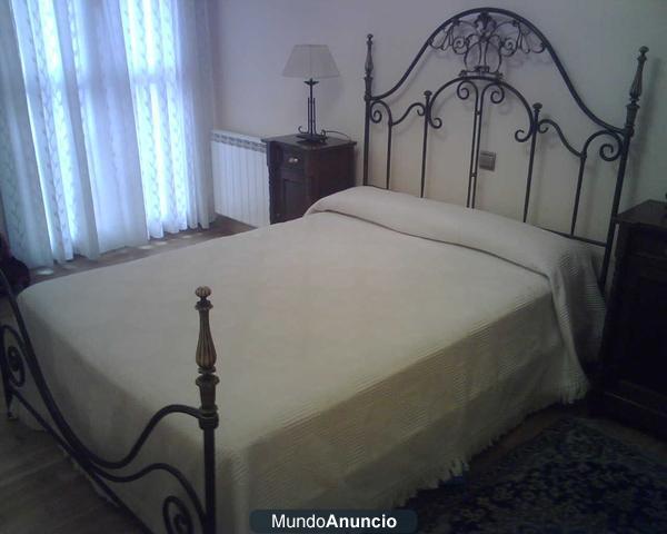 CAMA PEÑA VARGAS