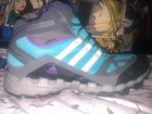 Adidas ax 1 gtx mid k - mejor precio | unprecio.es