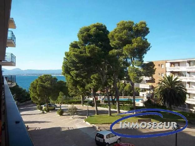 Apartamento en Salou