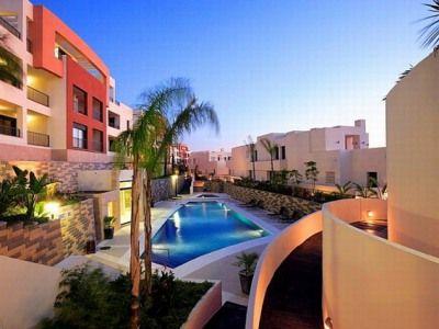 Apartamento en venta en Marbella, Málaga (Costa del Sol)