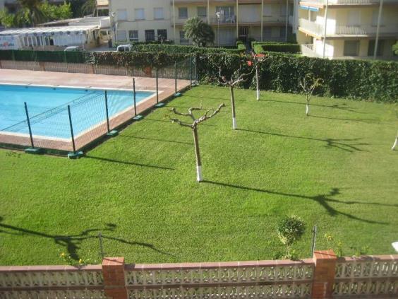 Apartamento en Vila-Seca