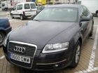 AUDI A6 - Malaga - mejor precio | unprecio.es