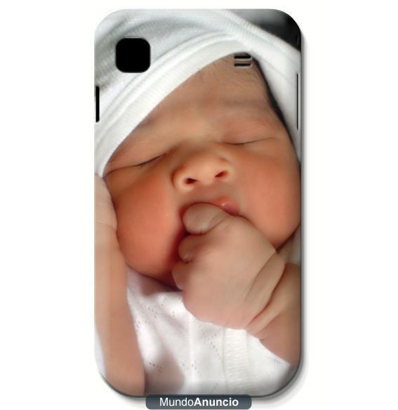 Carcasas Personalizadas para Iphone