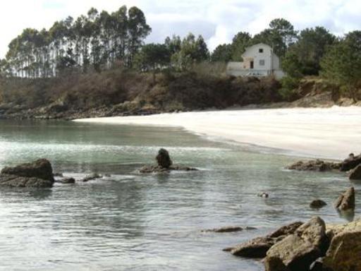 Casa en Camariñas