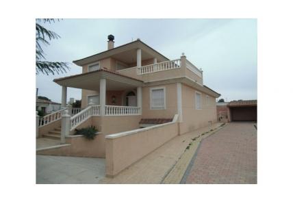 Chalet en Los Conejos por 178.500