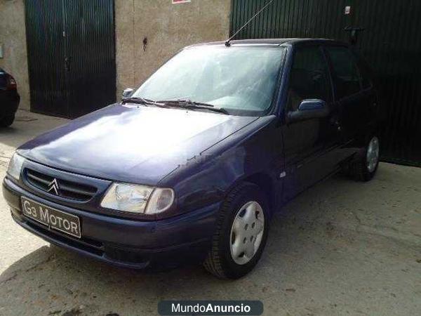 Citroën Saxo 1.4 IMAGE